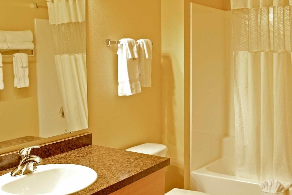 Arbuckle Lodge Gillette Εξωτερικό φωτογραφία