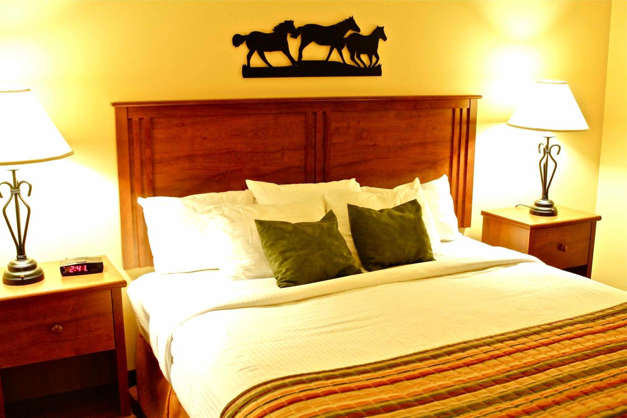 Arbuckle Lodge Gillette Δωμάτιο φωτογραφία