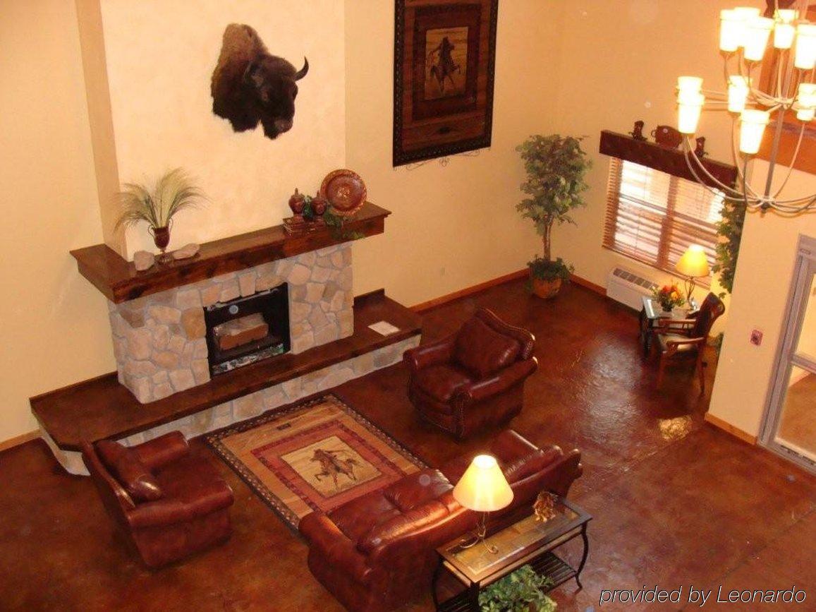 Arbuckle Lodge Gillette Εξωτερικό φωτογραφία