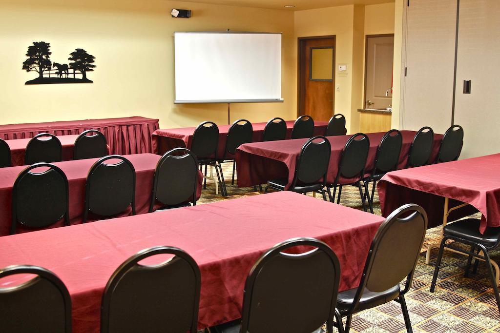 Arbuckle Lodge Gillette Εξωτερικό φωτογραφία