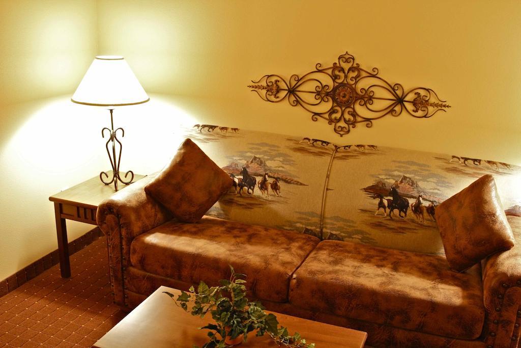 Arbuckle Lodge Gillette Εξωτερικό φωτογραφία