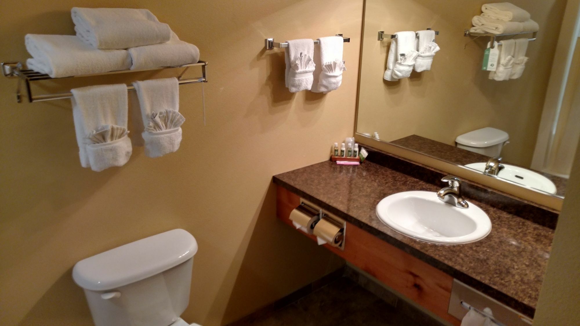 Arbuckle Lodge Gillette Εξωτερικό φωτογραφία