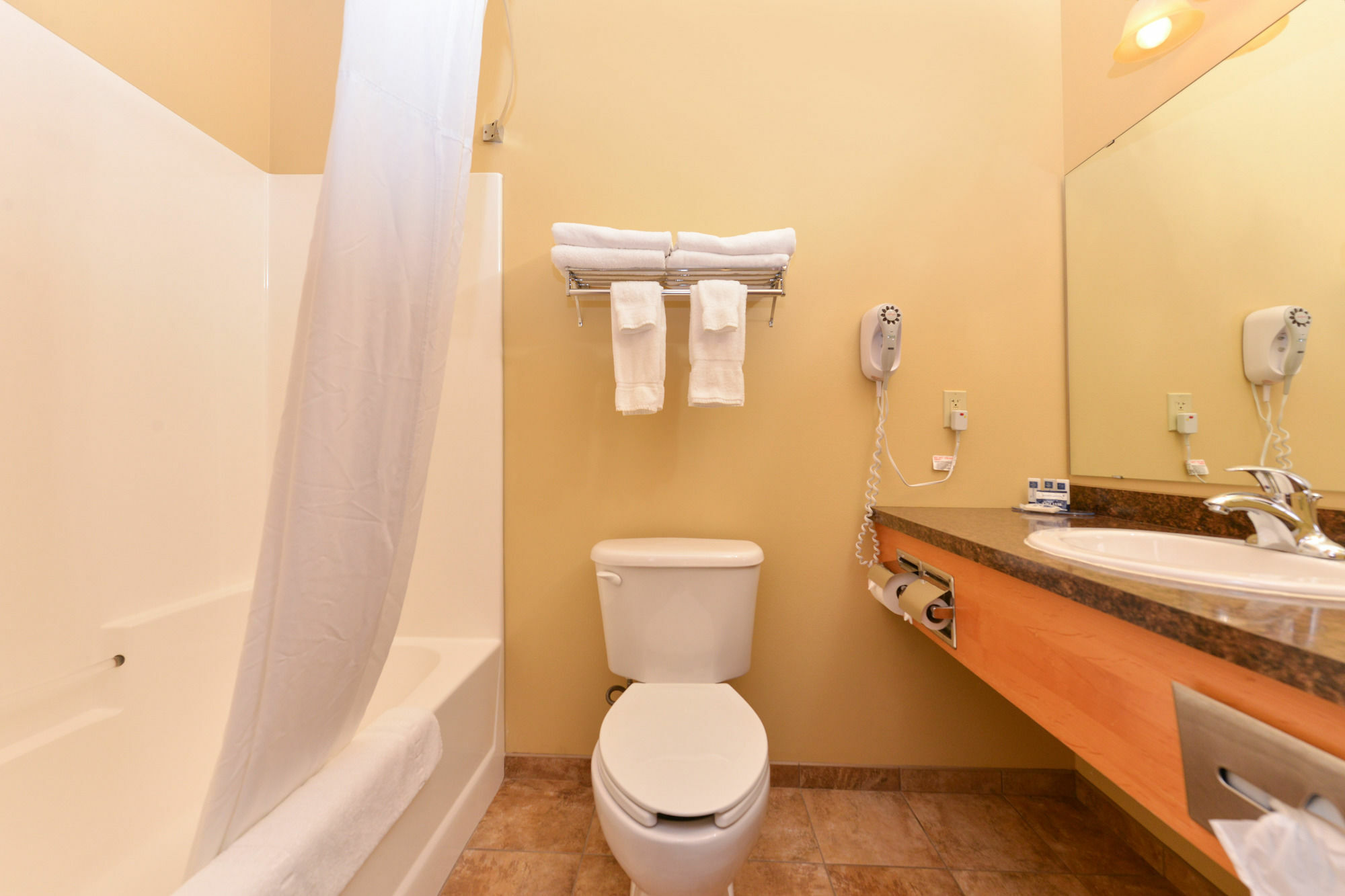 Arbuckle Lodge Gillette Εξωτερικό φωτογραφία