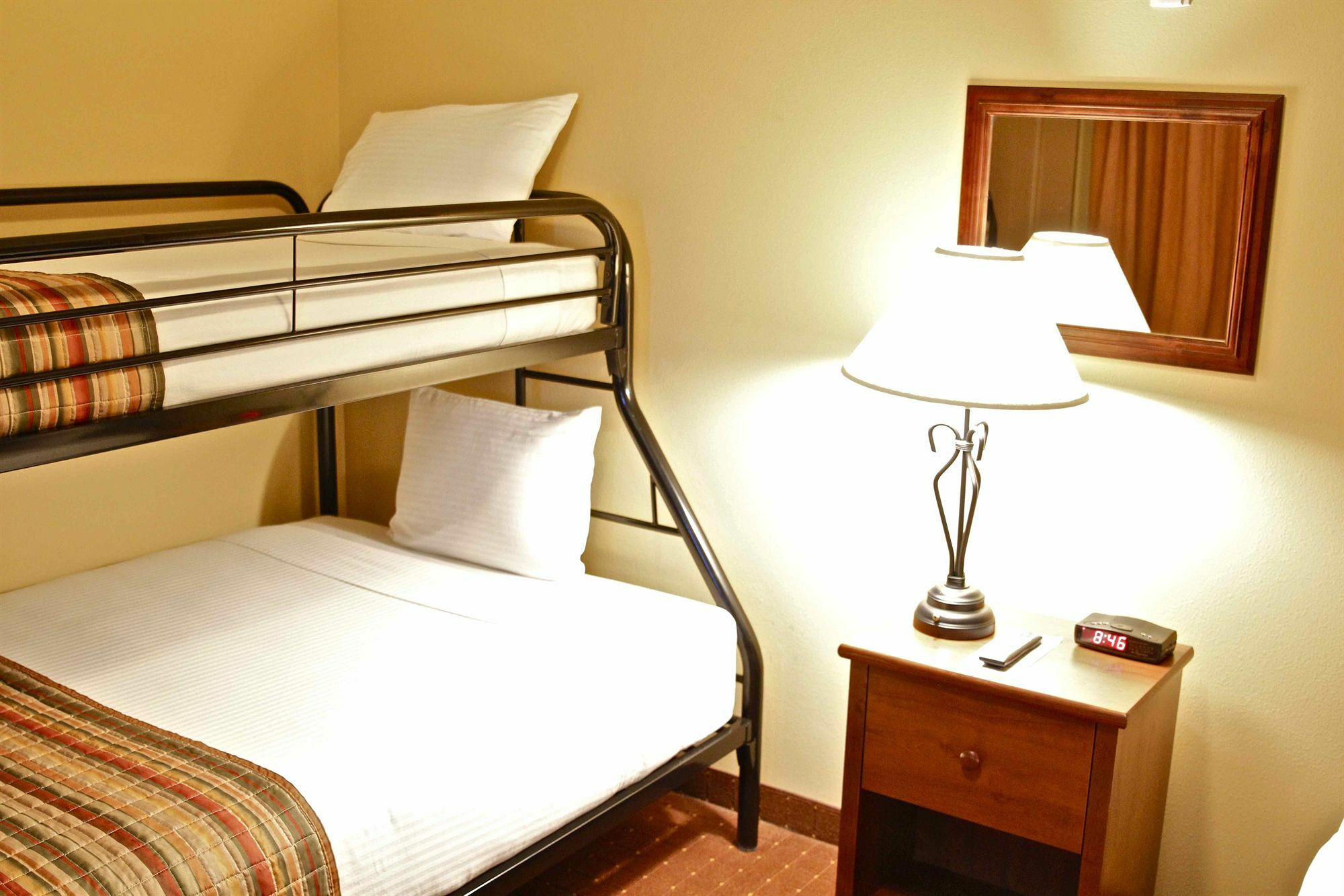 Arbuckle Lodge Gillette Εξωτερικό φωτογραφία