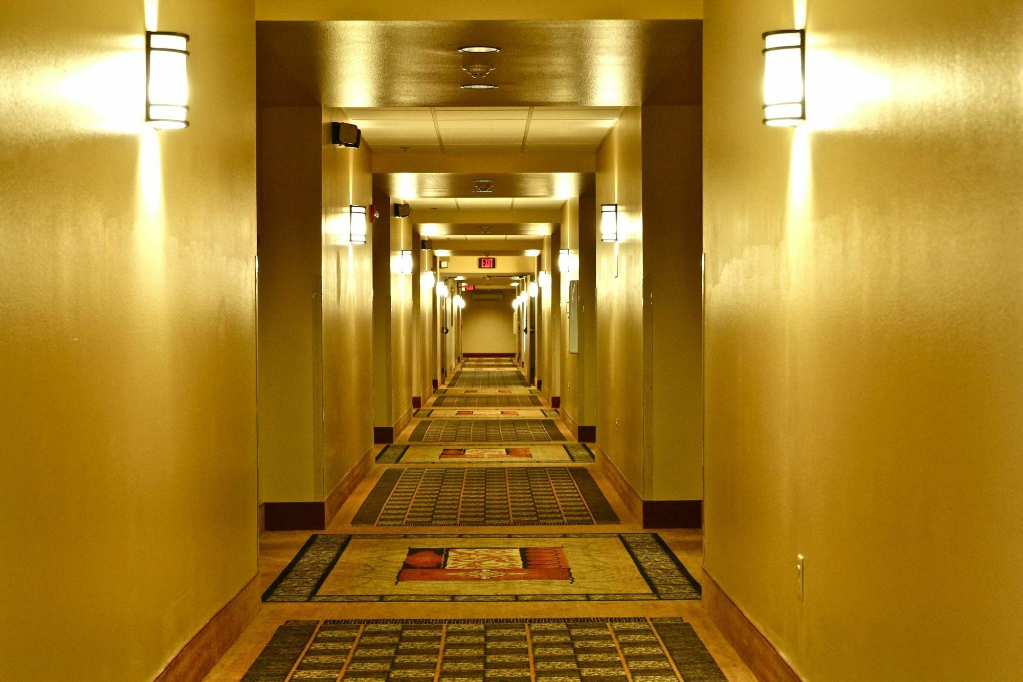 Arbuckle Lodge Gillette Εξωτερικό φωτογραφία