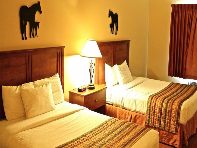 Arbuckle Lodge Gillette Εξωτερικό φωτογραφία
